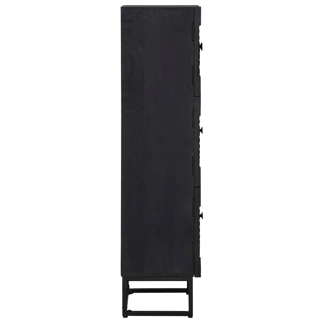 highboard-czarny-35-x-30-x-120-cm