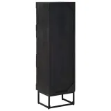 highboard-czarny-35-x-30-x-120-cm-wysokosc-mebla-30-cm