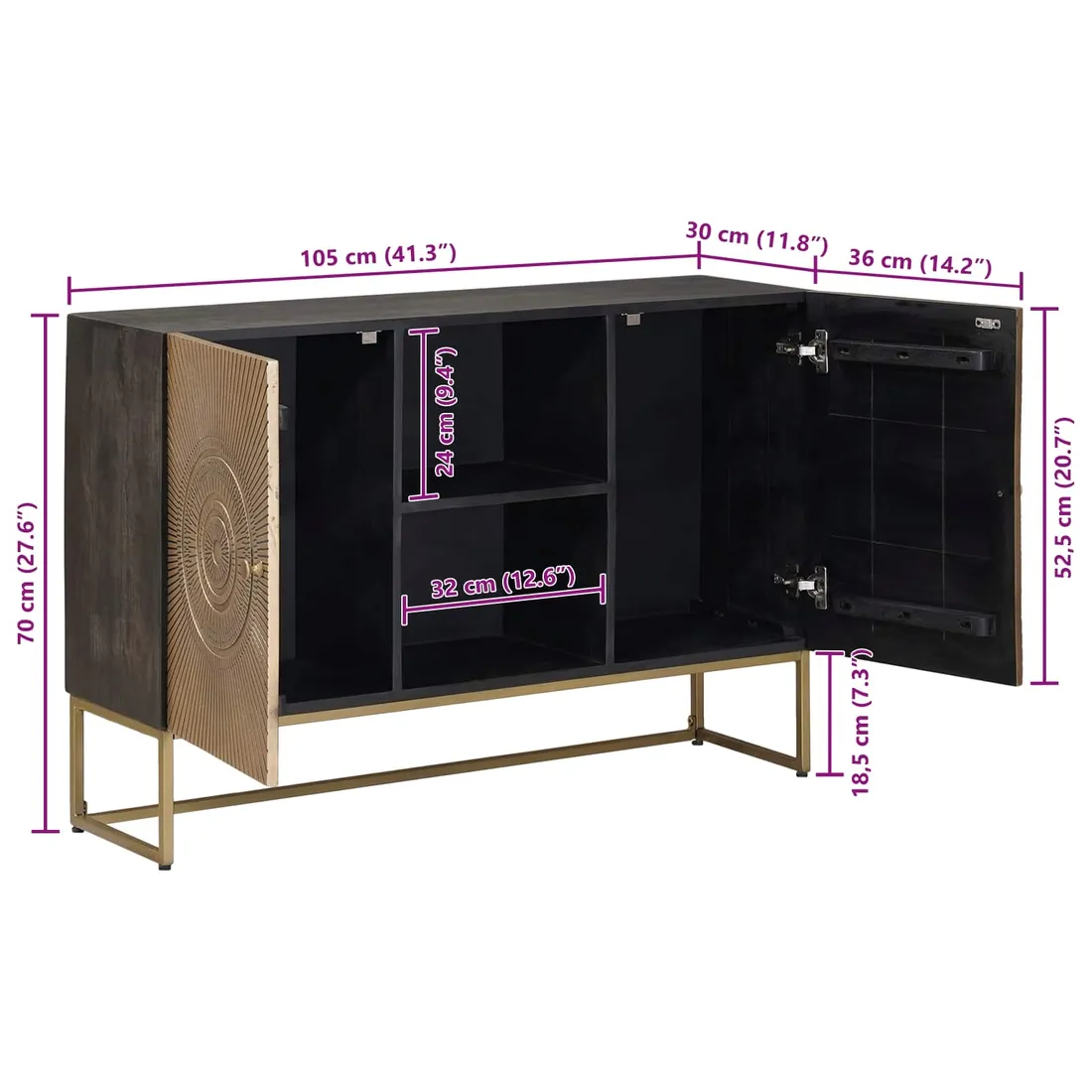 bufet-mosiadz-105-x-30-x-70-cm-stan-nowy