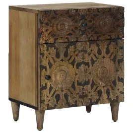 szafka-lozkowa-brazowy-50-x-33-x-60-cm-drewno-z-mango