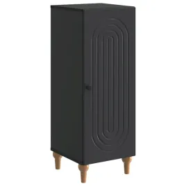 bufet-czarny-33-x-345-x-90-cm-drewno-inzynieryjne