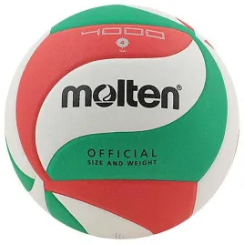 pilka-molten-v4m4000-bialy-4