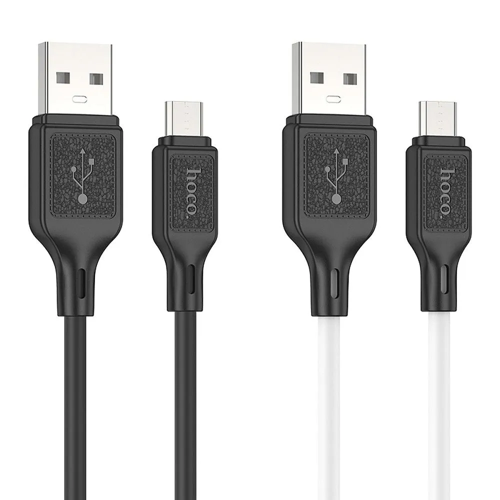 kabel-usb-a-do-micro-usb-hoco-24a-1-m-x90-czarny