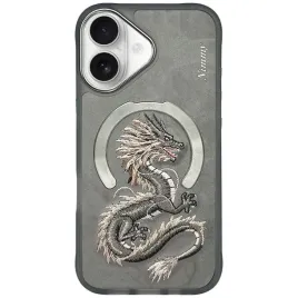 nimmy-futeral-dragon-kompatybilny-z-magsafe-do-iphone-16-szary