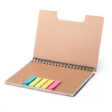 notes-set-eko-kartonowy-a5-notes-karteczki-samoprzylepne-neutralny-14-marka-bez-marki
