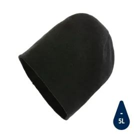 czapka-akrylowa-czarna-impact-awaretm-21-x-21-cm