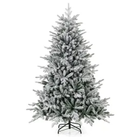 sztuczna-choinka-swiateczna-led-147-cm