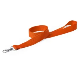 smycz-reklamowa-poliester-pomaranczowa-2x50-cm