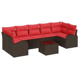 zestaw-sof-na-ogrod-brazowy-i-czerwony-55-x-55-x-37-cm