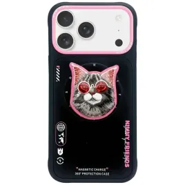 nimmy-futeral-glasses-cool-cat-kompatybilny-z-magsafe-do-iphone-17-pro-max