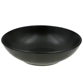 miska-talerz-do-zupy-sniadaniowa-obiadowa-20-cm-czarna-ceramiczna