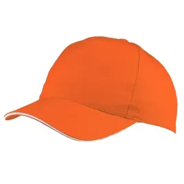 czapka-z-daszkiem-joe-pomaranczowa-z-bawelny-100percent-o19-x-13-cm