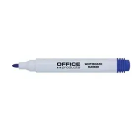 marker-do-tablic-office-products-niebieski-okragly