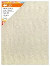podobrazie-bawelniane-30x40-impregnowane-naturalne-happy-color