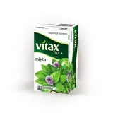 herbata-vitax-mieta-20-torebek