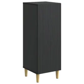 bufet-czarny-33-x-345-x-90-cm-drewno-inzynieryjne