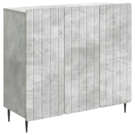 bufet-betonowy-szary-89-x-345-x-82-cm-drewno-inzynieryjne