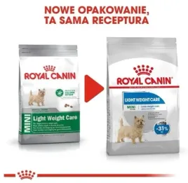 royal-canin-mini-light-care-8kg-krakow