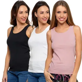 3x-koszulka-damska-tank-top-bawelniana-na-ramiaczkach-kolor-mix-moraj-l