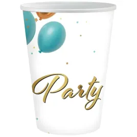 kubeczki-papierowe-kolorowe-balony-bialy-250-ml-6-szt