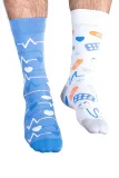 zabawne-skarpetki-doc-s-socks-40-43-stan-nowy