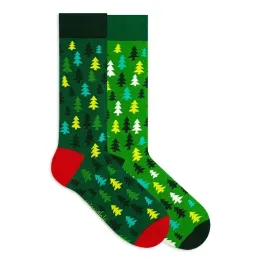 swiateczne-skarpetki-xmas-trees-44-46