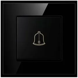 dzwonek-przewodowy-do-drzwi-furtki-sieciowy-czarny-230v-bim-bam-nadajnik