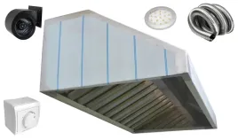 okap-gastronomiczny-150x60x40-filtry-wentylator-rura-nowy