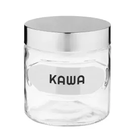 sloik-na-przyprawy-pojemnik-zamykany-napisem-kawa-830-ml