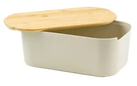 chlebak-pojemnik-na-chleb-z-bambusowa-deska-5659-bezowy