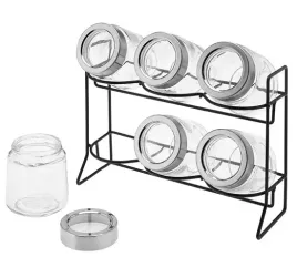 zestaw-6-sztuk-pojemnikow-na-przyprawy-stojak-na-przyprawy-6x140ml