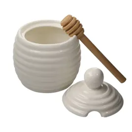 pojemnik-na-miod-z-lyzka-ceramika-250ml-sloiczek