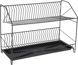 suszarka-do-naczyn-ociekacz-podwojna-czarna-2-50cm