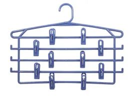 wieszak-na-ubrania-spodnie-drabinka-z-klipsami