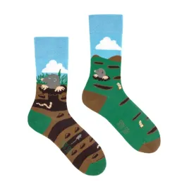 wesole-skarpetki-slepy-jak-kret-44-46
