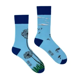 wesole-skarpetki-dmuchawiec-36-39