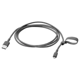 ikea-kabel-usb-a-na-usb-micro-lillhult-szary-1-5-m