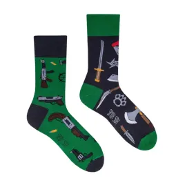 wesole-skarpetki-bron-36-39