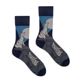wesole-skarpetki-o-wilku-mowa-44-46