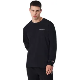 koszulka-meska-champion-crewneck-long-sleeve-czarna-220265-kk001