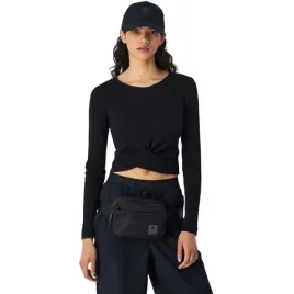koszulka-damska-champion-crewneck-croptop-czarna-117435-kk001