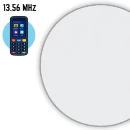naklejka-samoprzylepna-rfid-13-56-mhz-mifare-zblizeniowa-ic-programowalna