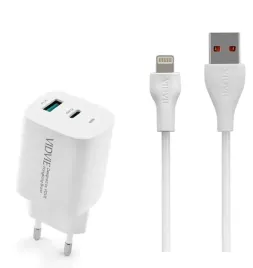 ladowarka-sieciowa-20w-2w1-usb-usb-c-vidvie-ple248mb-kabel-lightning-1m