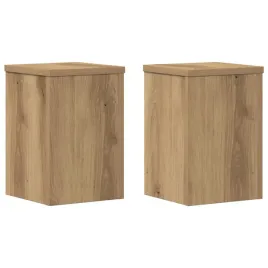 podstawki-pod-doniczki-2-szt-dab-artisan-20x20x30-cm