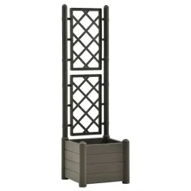 skrzynia-na-rosliny-z-trejazem-43x43x142-cm-pp-antracytowa
