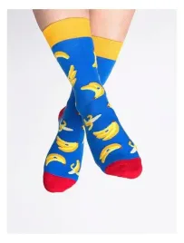 zabawne-skarpetki-blue-banana-44-46