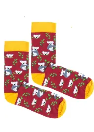 kolorowe-skarpetki-koala-42-46