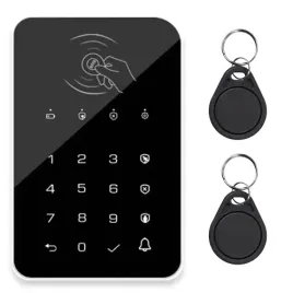 zamek-szyfrowy-do-drzwi-furtki-kod-klawiatura-rfid-433mhz-zestaw-alarmowy
