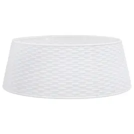 oslona-pod-choinke-biala-o65x23-cm-plastiko
