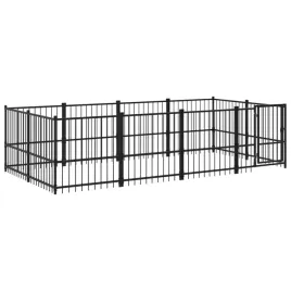 klatka-dla-psa-388x1935x100-cm-czarna